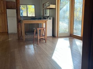 16550 China Flats Rd, Nevada City, CA 95959