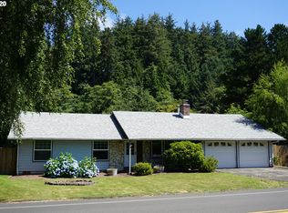 33633 Cullaby Lake Ln, Warrenton, OR 97146