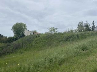 1540 & 1550 SW Wadleigh Dr, Pullman, WA 99163