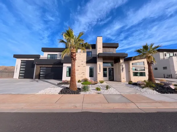 5154 W 2200 S, Hurricane, UT 84737