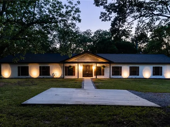 11250 Potter Tract Rd, Grand Bay, AL 36541
