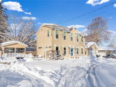 204 Schwartz Rd, Lancaster, NY, 14086