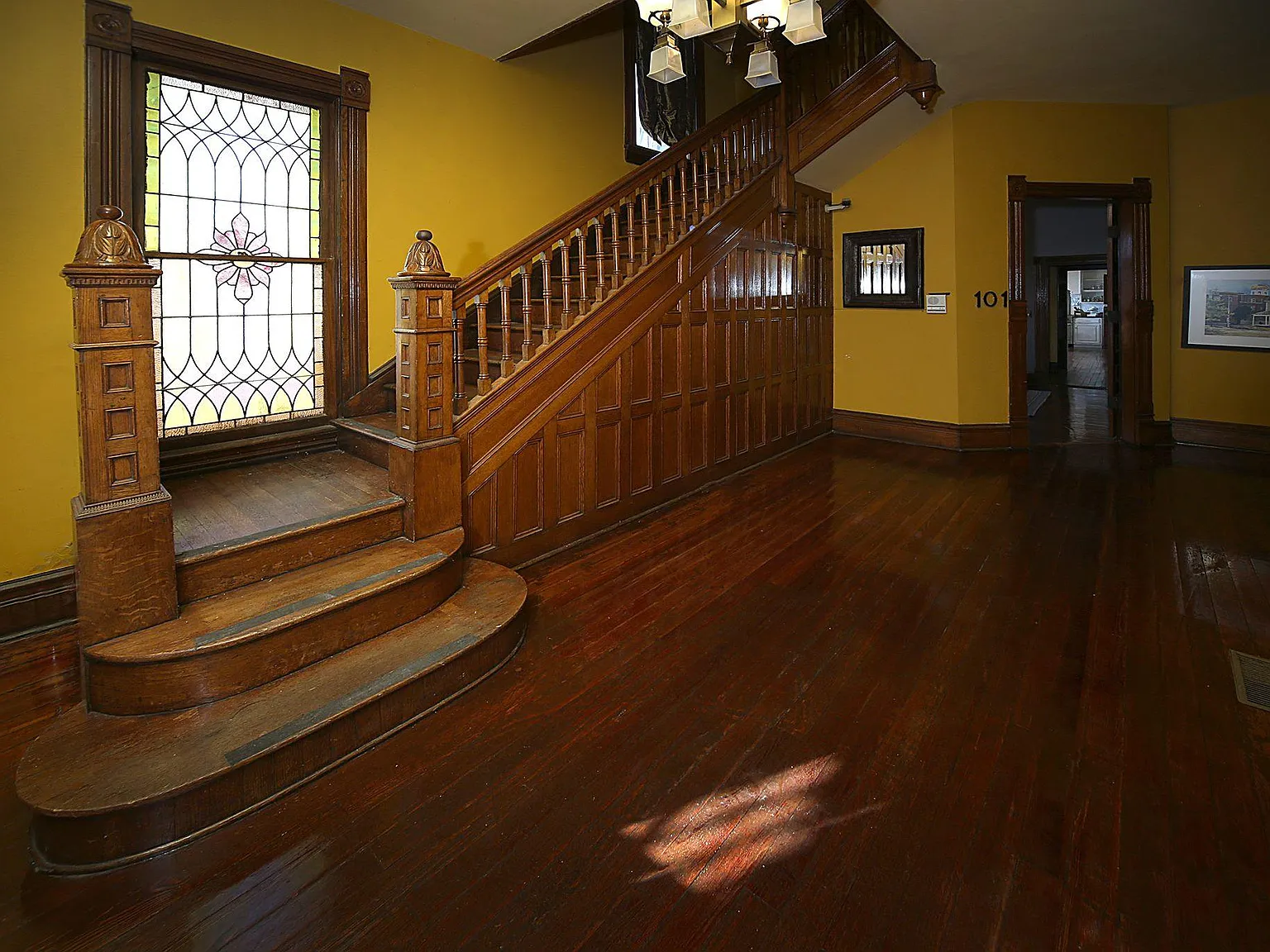 1 bed, 500 sqft, $925 — Photo 2