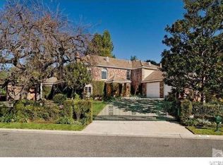 1800 Upper Ranch Rd, Westlake Village, CA 91362