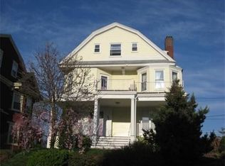 37 Alpine St #C, Malden, MA 02148