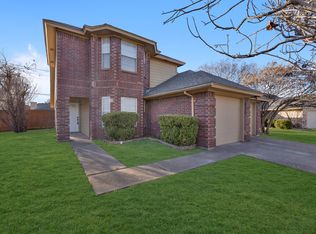 8144 Camelot Rd, Fort Worth, TX 76134
