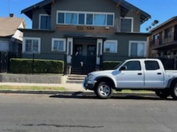 532 S Saint Louis St, Los Angeles, CA 90033