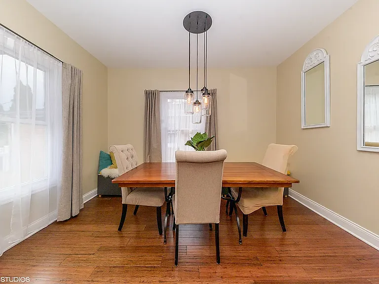 3633 N Nordica Ave — Photo 8