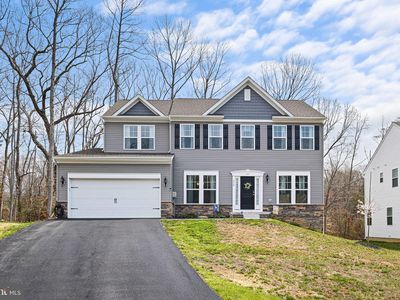 336 Elk Nest Dr, North East, MD, 21901