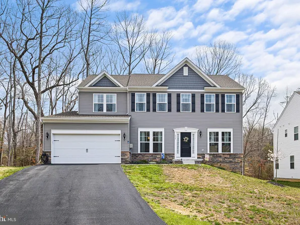 336 Elk Nest Dr, North East, MD 21901