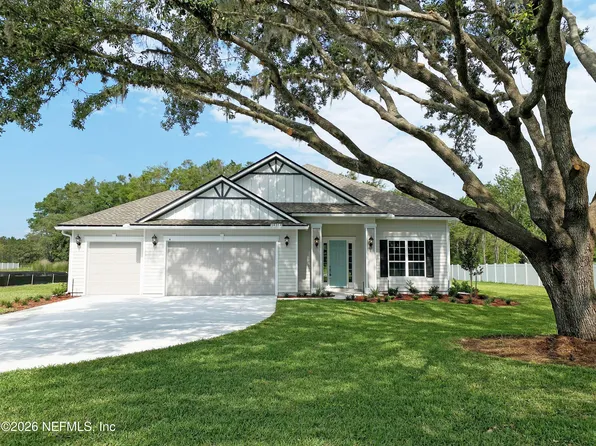 14264 LONS Place #0006, Jacksonville, FL 32226