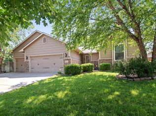 2966 N Cardington St, Wichita, KS 67205