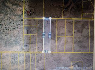 59 Estancia Rd, Belen, NM 87002