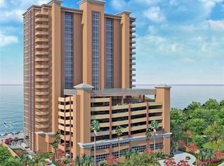 25494 E Perdido Beach Blvd #1504, Orange Beach, AL 36561