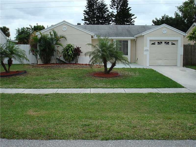 2nd image of 18901 Cloud Lake Cir