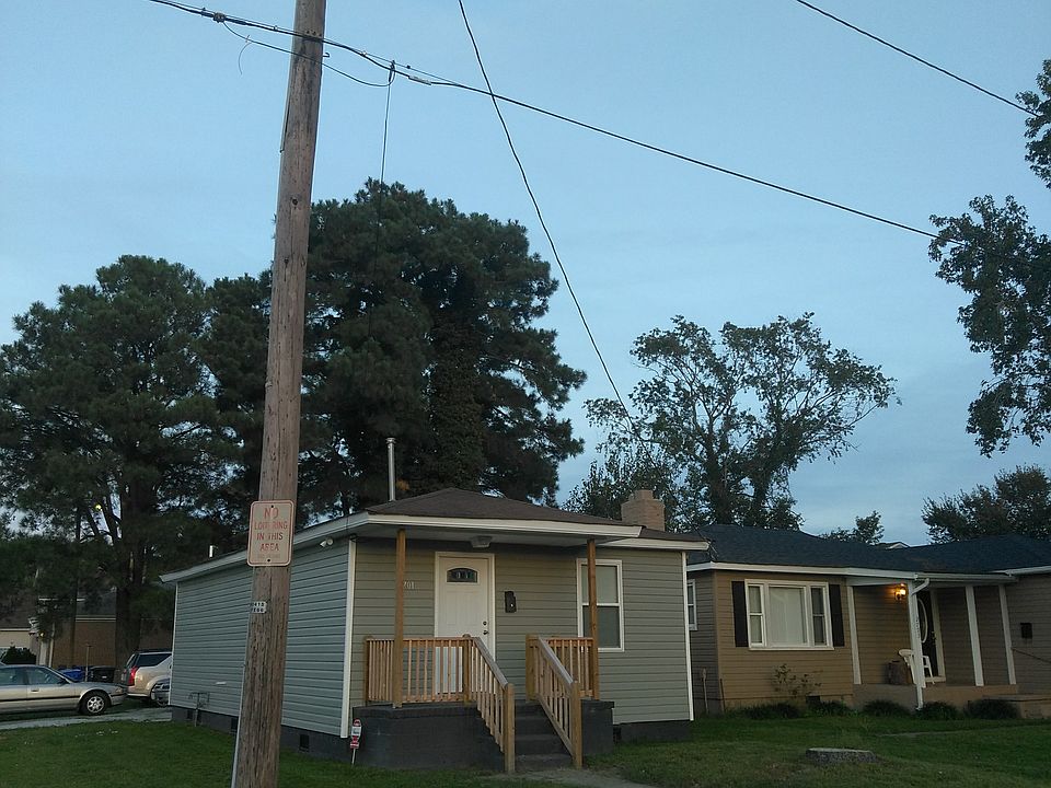 2nd image of 2701 Nashville Ave