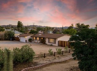 7076 La Habra Ave, Yucca Valley, CA 92284