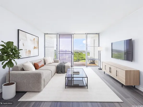98-715 Iho Pl #4902, Aiea, HI 96701