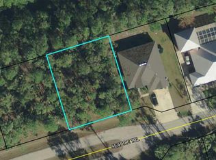 51 Seattle Trl, Palm Coast, FL 32164