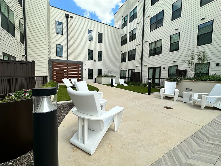 W William Cannon Dr — Photo 16
