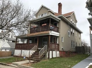 11 Chase Ave, Springfield, MA 01108