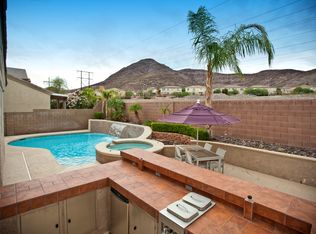 637 Backbone Mountain Dr, Henderson, NV 89012