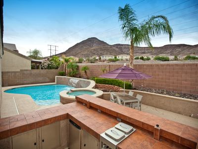 637 Backbone Mountain Dr, Henderson, NV, 89012