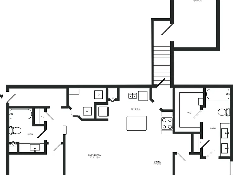 Estates at Vista Ridge Apartments — Photo 52