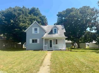 303 S Pinet St, Jefferson, IA 50129