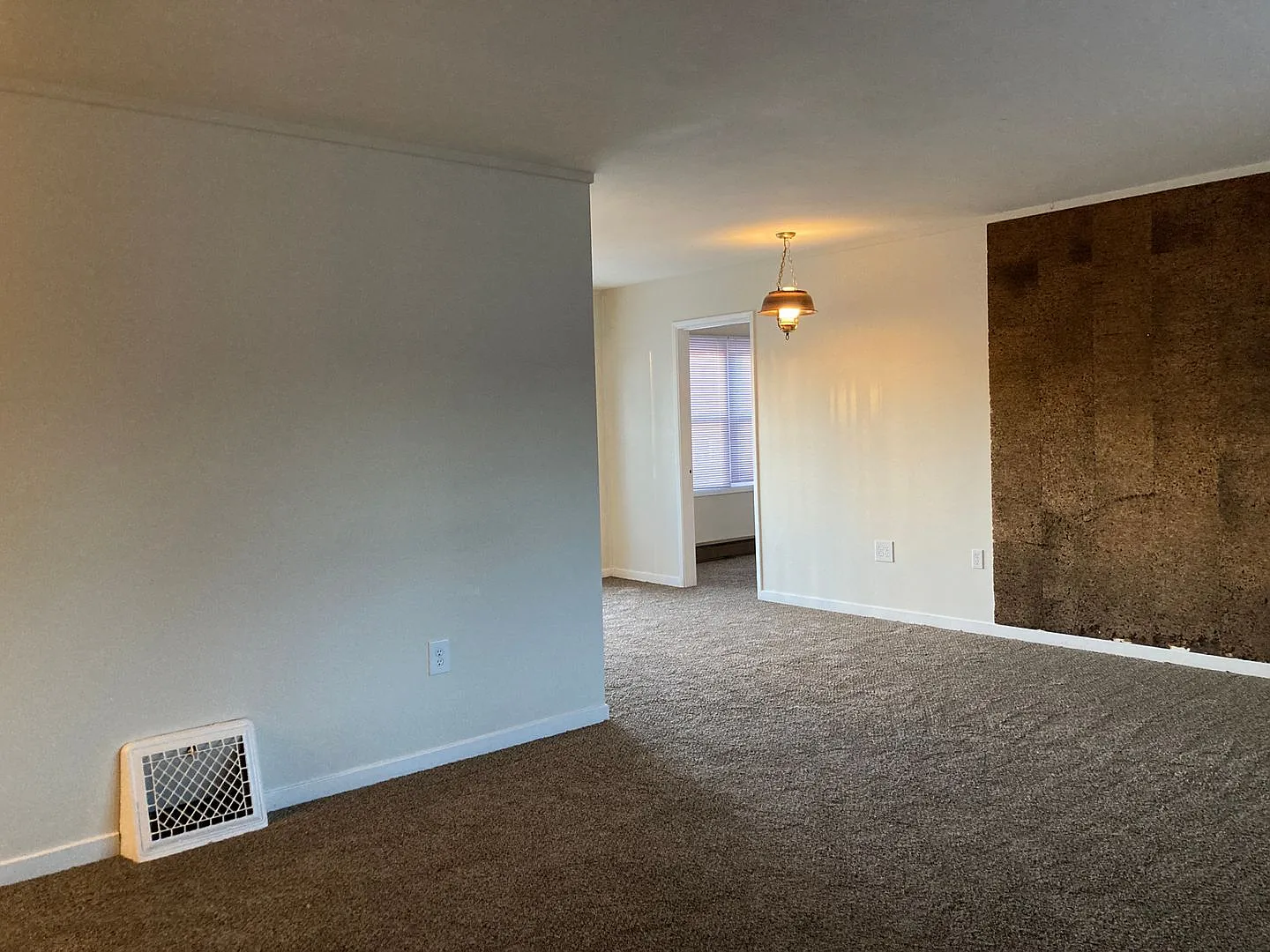 Updated 2-Bedroom Duplex with Spacious Yard & Bonus Space! — Photo 2