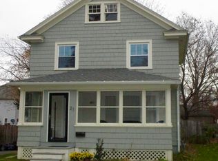 21 Strong Ave, Pittsfield, MA 01201