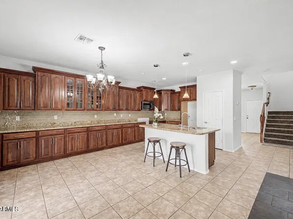 7038 W BEVERLY Road W, Laveen, AZ 85339