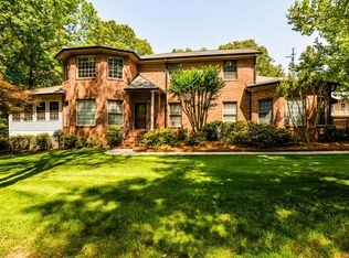 811 Woodland Forest Dr, Waxhaw, NC 28173