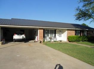 507 N Avenue X, Clifton, TX 76634