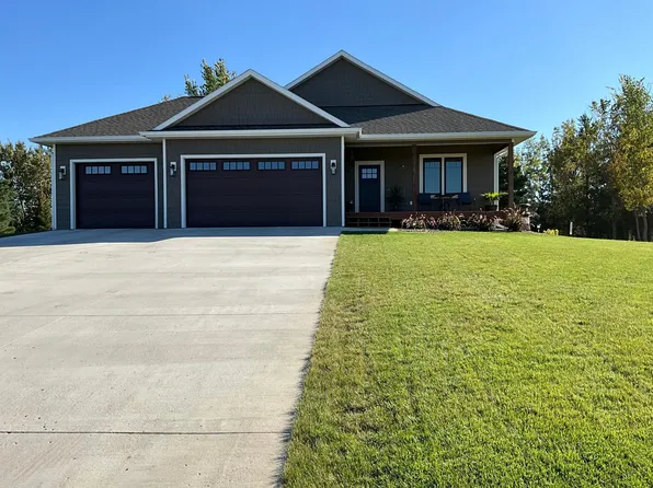 4568 Dixie Ln SW, Alexandria, MN 56308
