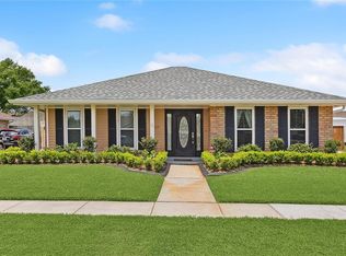 3315 Grandlake Blvd, Kenner, LA 70065