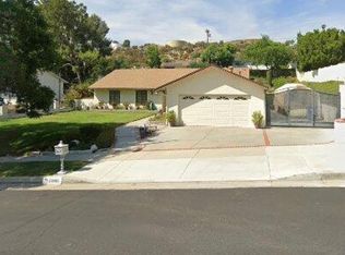 23561 Canerwell St, Santa Clarita, CA 91321