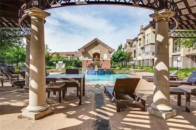 Community Amenities