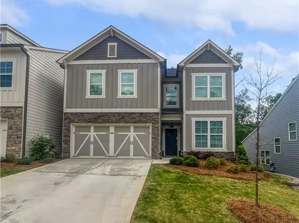 413 Lakeside Ct, Canton, GA 30114