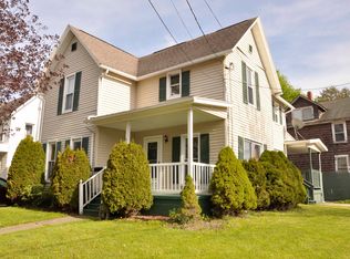 63 Fulton St, Hornell, NY 14843