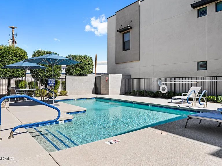 8340 E McDonald Dr #1001 — Photo 32