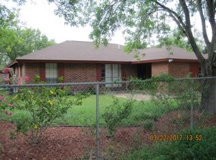 123 Apollo Dr, Donna, TX 78537