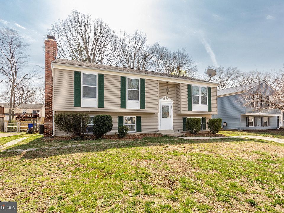 4001 Oakley Dr, Waldorf, MD 20602, MLS# MDCH2024206