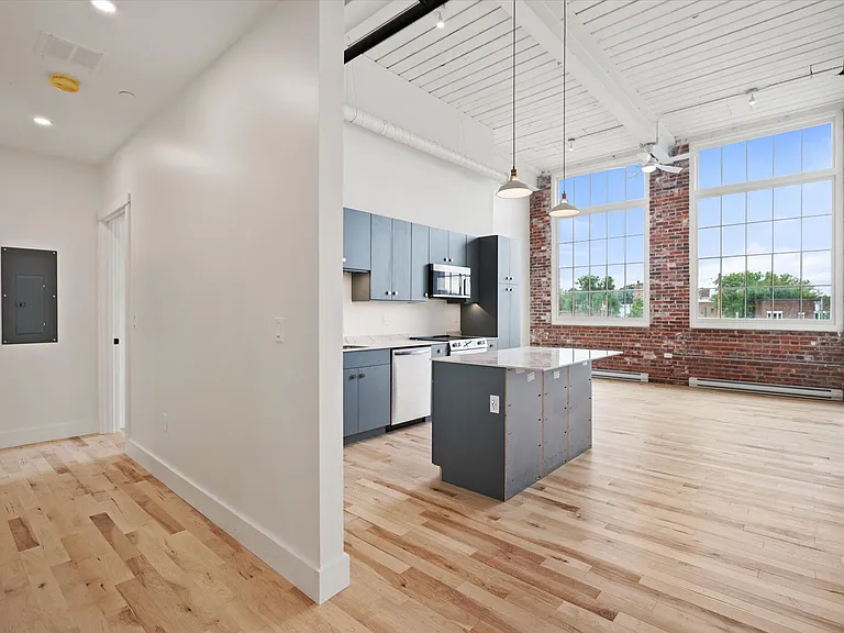 Spinning Mill Lofts — Photo 42