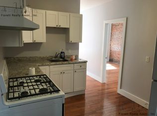 71 Charter St #3FR, Boston, MA 02113