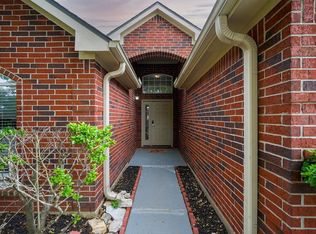 21003 Claremore Ct, Katy, TX 77449