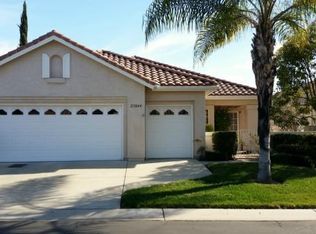 23844 Corte Emerado, Murrieta, CA 92562