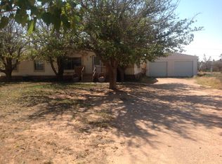 600 E County Road 135, Midland, TX 79706
