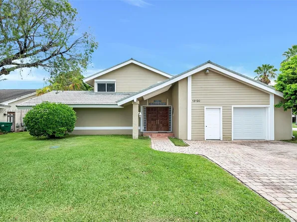 13120 SW 117th St, Miami, FL 33186