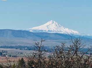 W Ponderosa Dr LOT 157, Goldendale, WA 98620